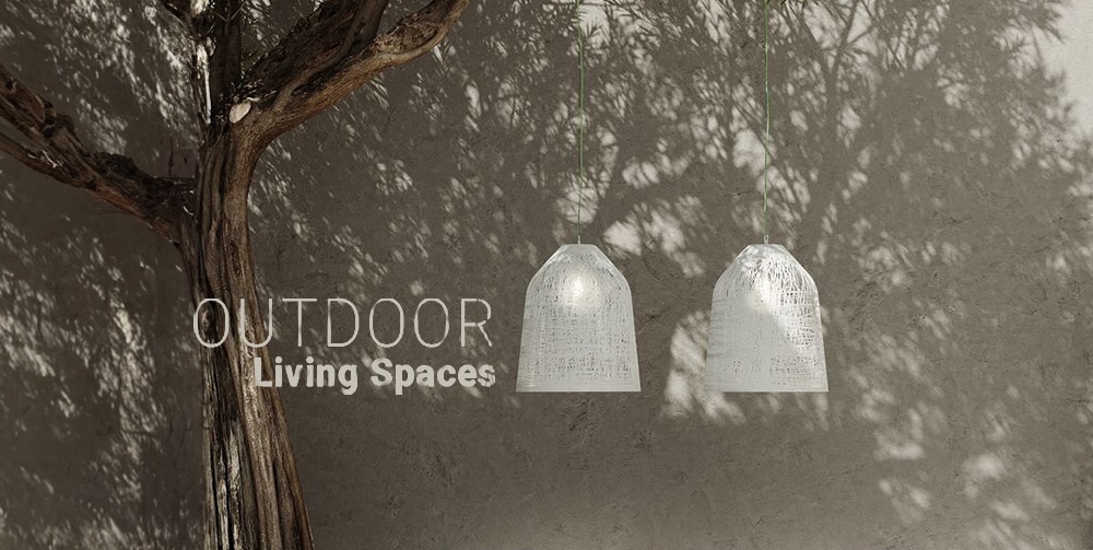 Outdoor Living Spaces